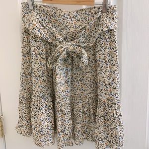 Madewell Cute Skirt